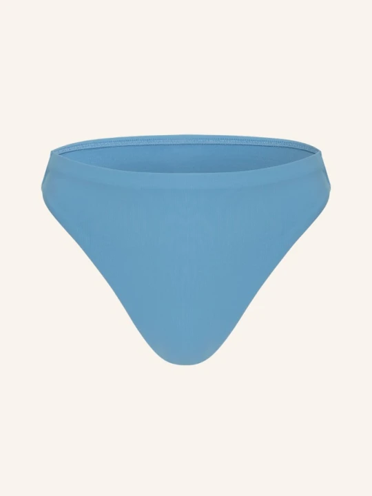 Zdjęcie produktu Maryan Mehlhorn Podstawowe Figi Bikini Honesty blau TURKUSOWY