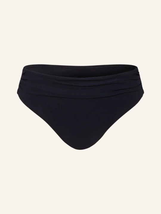 Zdjęcie produktu Maryan Mehlhorn Podstawowe Figi Bikini Honesty blau GRANATOWY