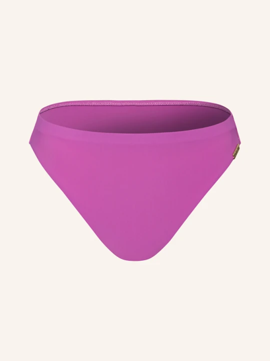 Zdjęcie produktu Maryan Mehlhorn Podstawowe Figi Bikini Honesty lila