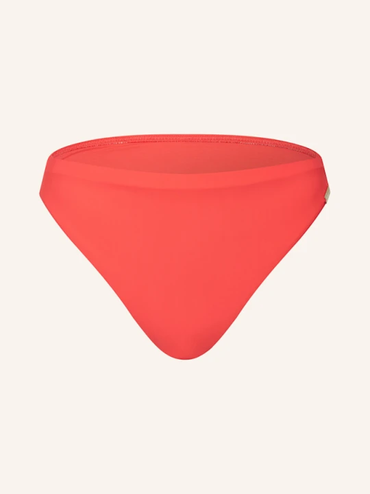 Zdjęcie produktu Maryan Mehlhorn Podstawowe Figi Bikini Honesty orange JASNOCZERWONY