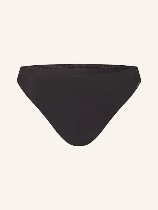 Zdjęcie produktu Maryan Mehlhorn Podstawowe Figi Bikini Honesty schwarz CZARNY