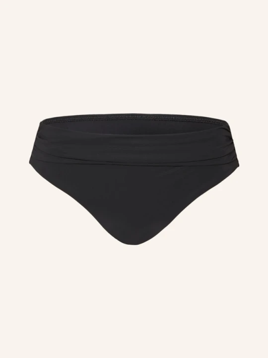 Zdjęcie produktu Maryan Mehlhorn Podstawowe Figi Bikini Honesty schwarz CZARNY