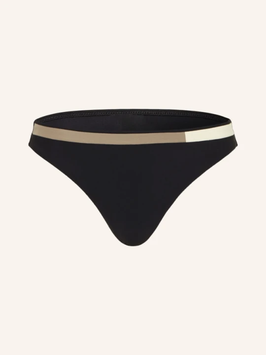 Zdjęcie produktu Maryan Mehlhorn Podstawowe Figi Do Bikini Modulé schwarz czarny