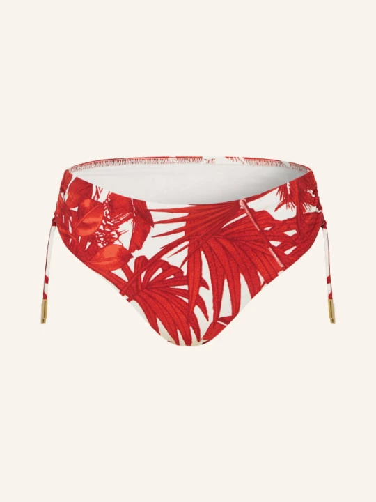 Zdjęcie produktu Maryan Mehlhorn Podstawowe Figi Bikini Palmaria rot