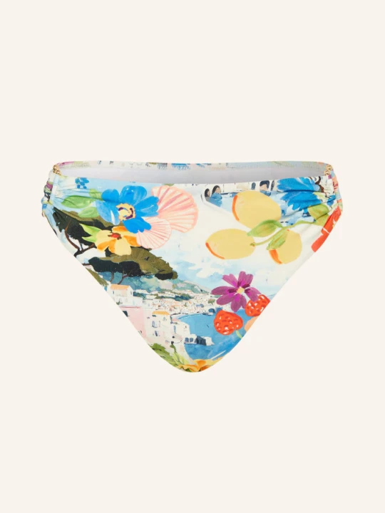 Zdjęcie produktu Maryan Mehlhorn Podstawowe Figi Bikini Riviera gruen