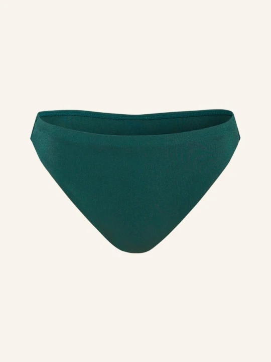 Zdjęcie produktu Maryan Mehlhorn Podstawowe Figi Bikini Silhouet gruen ZIELONY