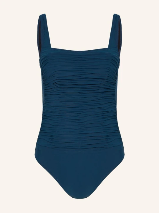 Zdjęcie produktu Maryan Mehlhorn Strój Kąpielowy Elements blau GRANATOWY
