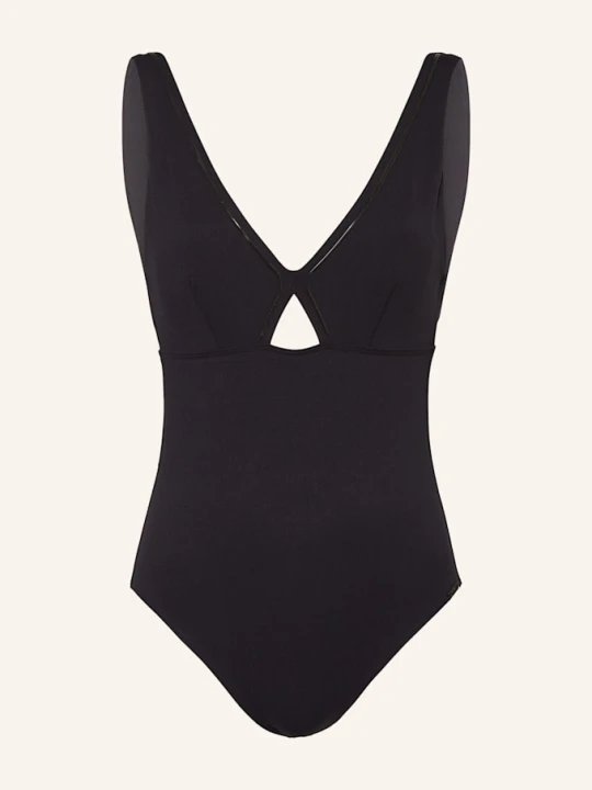 Zdjęcie produktu Maryan Mehlhorn Strój Kąpielowy Softline schwarz CZARNY