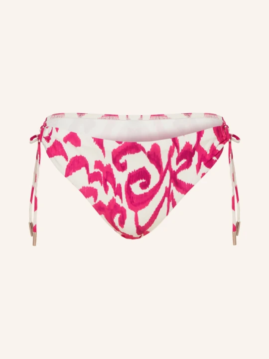 Zdjęcie produktu Maryan Mehlhorn Trójkątne Figi Bikini Solara pink