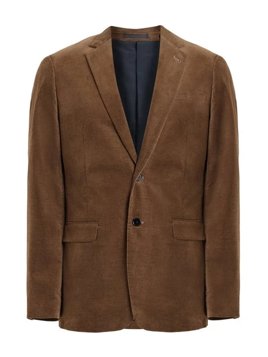 Zdjęcie produktu Marynarka AllSaints brązowy