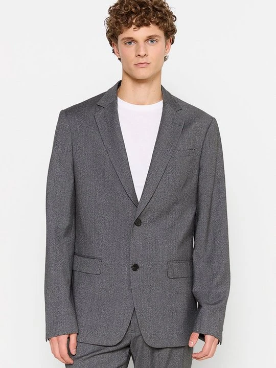 Zdjęcie produktu Marynarka AllSaints szary