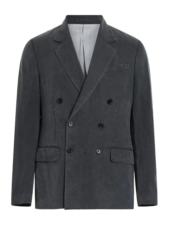 Zdjęcie produktu Marynarka AllSaints szary