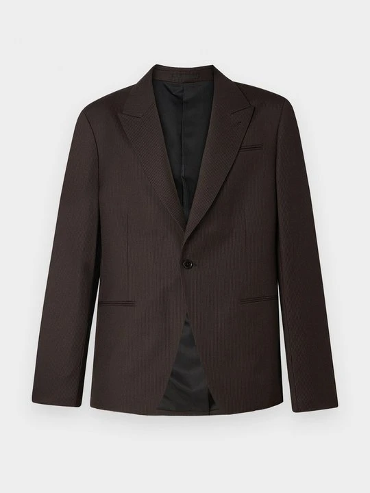 Zdjęcie produktu Marynarka AllSaints wielbłądzi