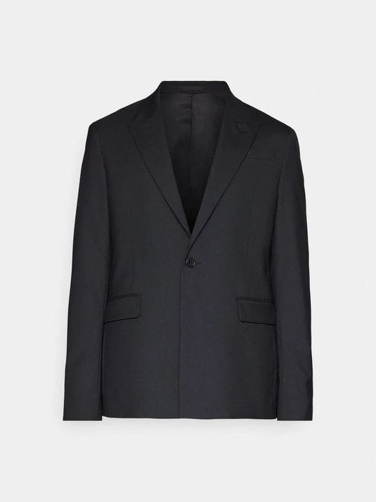 Zdjęcie produktu Marynarka AllSaints czarny