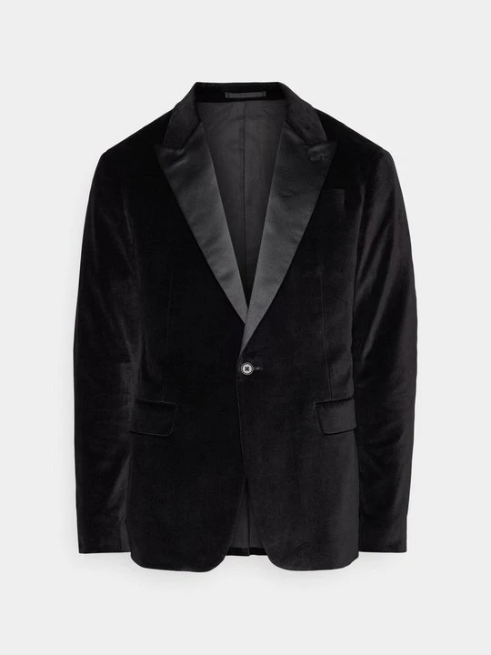 Zdjęcie produktu Marynarka AllSaints czarny