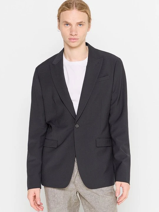 Zdjęcie produktu Marynarka AllSaints czarny