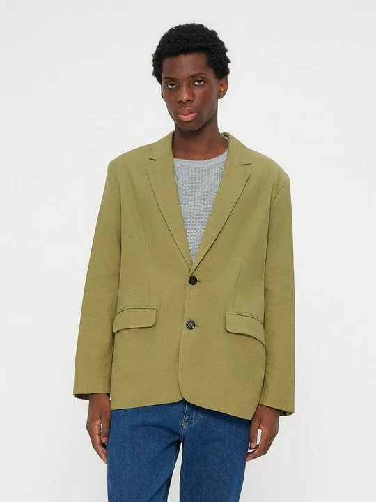 Zdjęcie produktu Marynarka American Vintage khaki