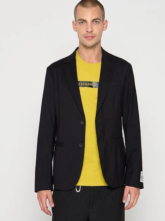 Zdjęcie produktu Marynarka Armani Exchange