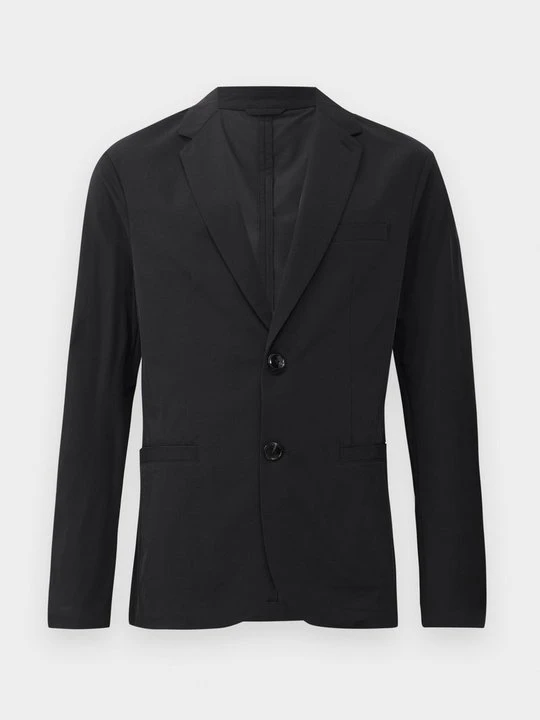 Zdjęcie produktu Marynarka Armani Exchange czarny