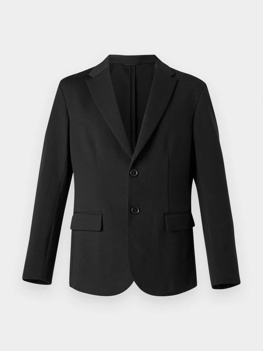 Zdjęcie produktu Marynarka Armani Exchange czarny