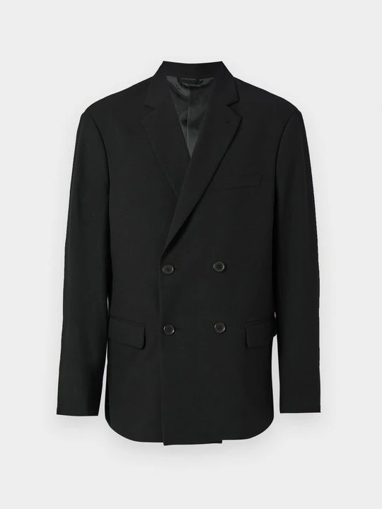 Zdjęcie produktu Marynarka Armani Exchange czarny