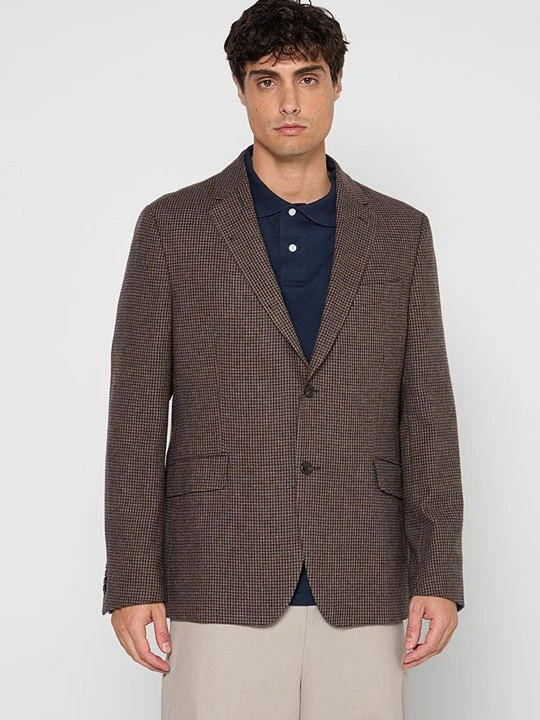 Zdjęcie produktu Marynarka Barbour brązowy