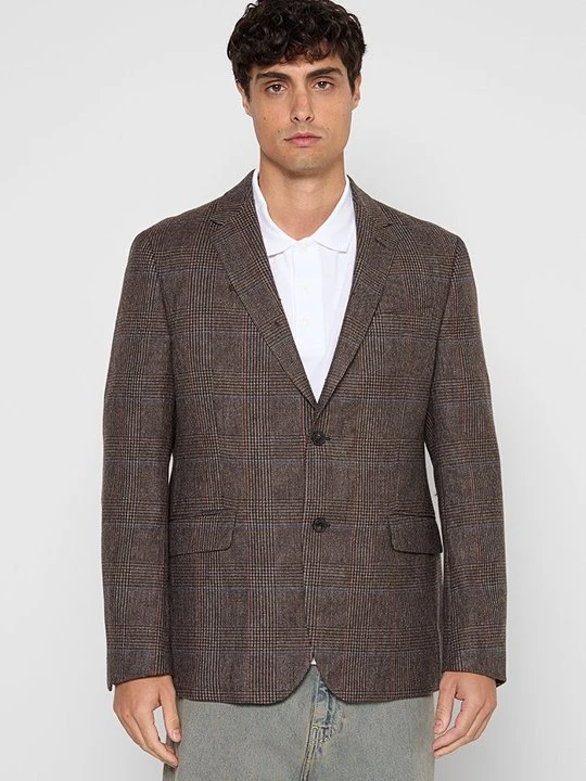 Zdjęcie produktu Marynarka Barbour brązowy