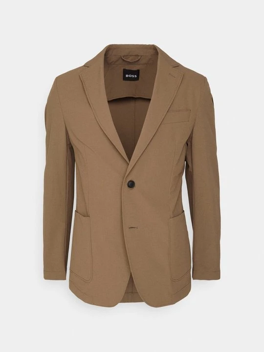 Zdjęcie produktu Marynarka Boss khaki