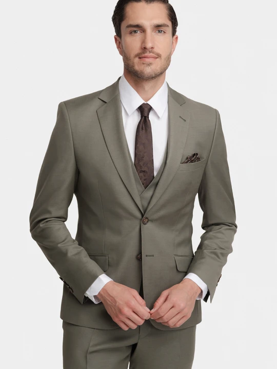 Zdjęcie produktu Marynarka BRUNO 03136B60GSA Giacomo Conti
