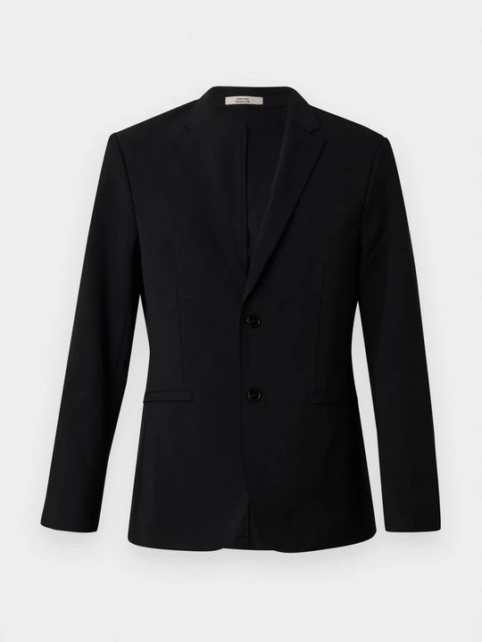 Zdjęcie produktu Marynarka Calvin Klein czarny