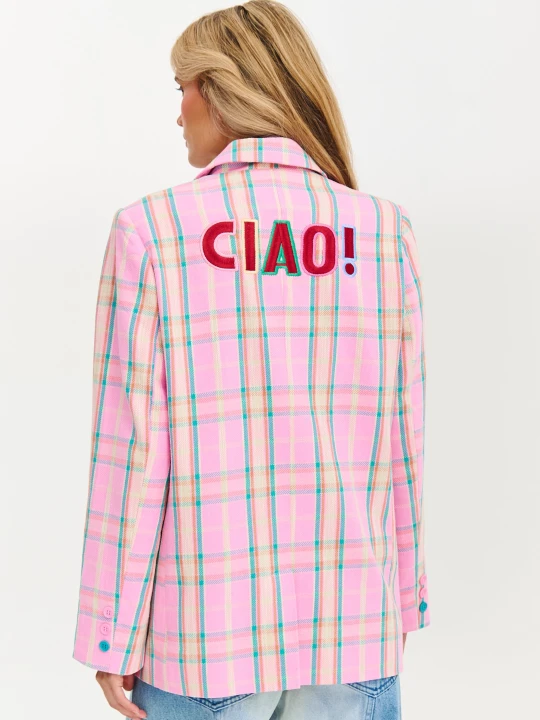 Zdjęcie produktu Marynarka Ciao Ragazza XS