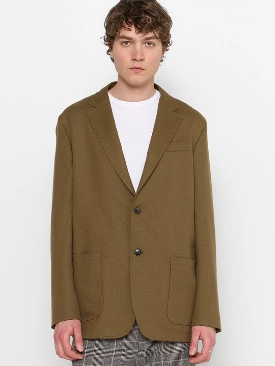 Zdjęcie produktu Marynarka Closed khaki