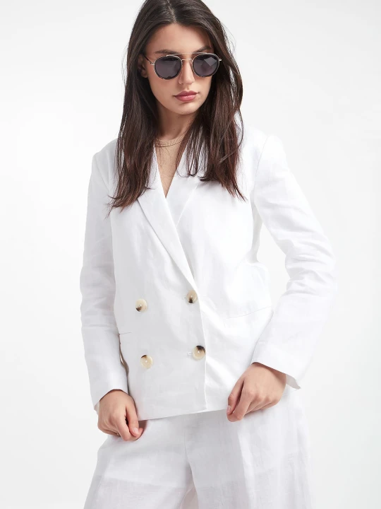 Zdjęcie produktu Marynarka damska ARMANI EXCHANGE