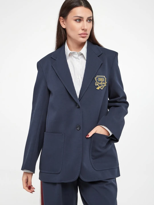 Zdjęcie produktu Marynarka damska Brama WEEKEND MAX MARA
