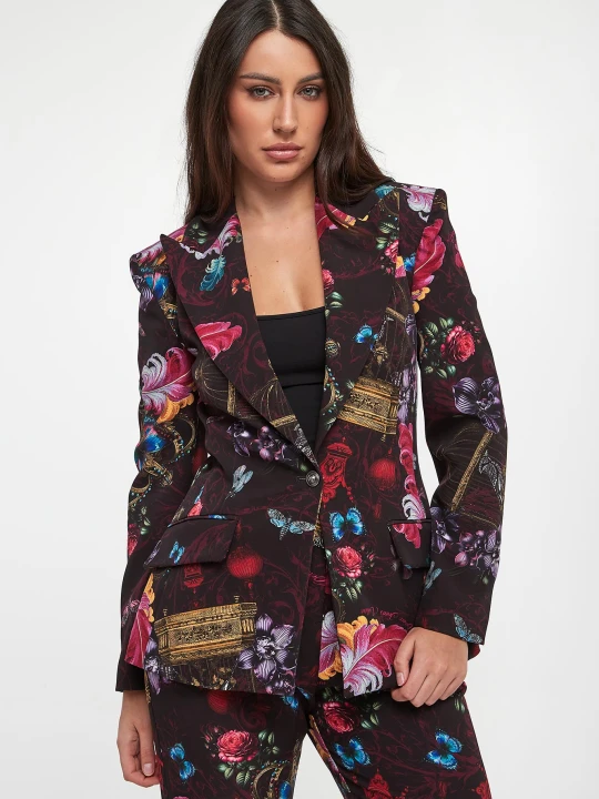 Zdjęcie produktu Marynarka damska VERSACE JEANS COUTURE