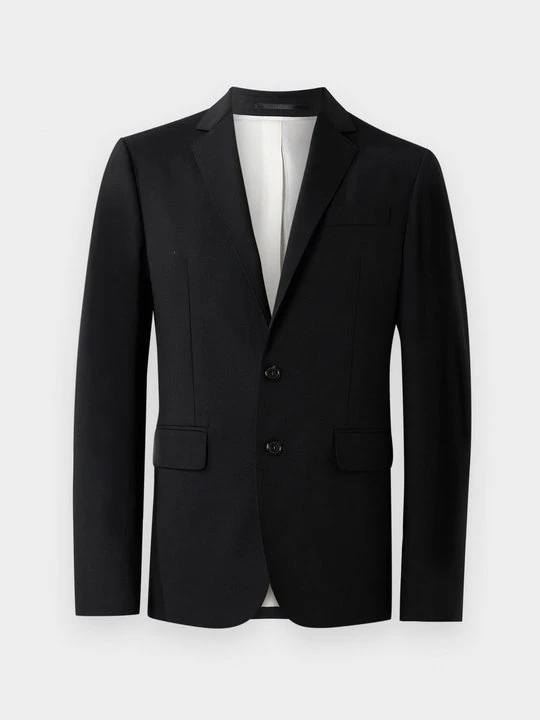Zdjęcie produktu Marynarka Dsquared2 czarny