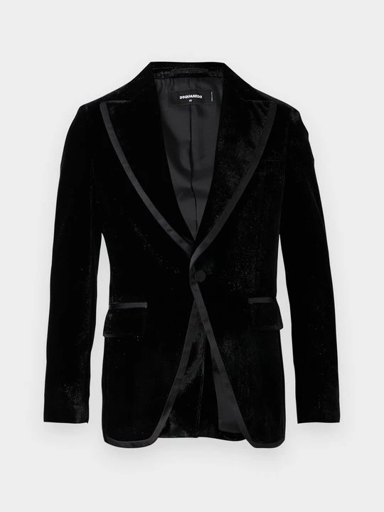 Zdjęcie produktu Marynarka Dsquared2 czarny