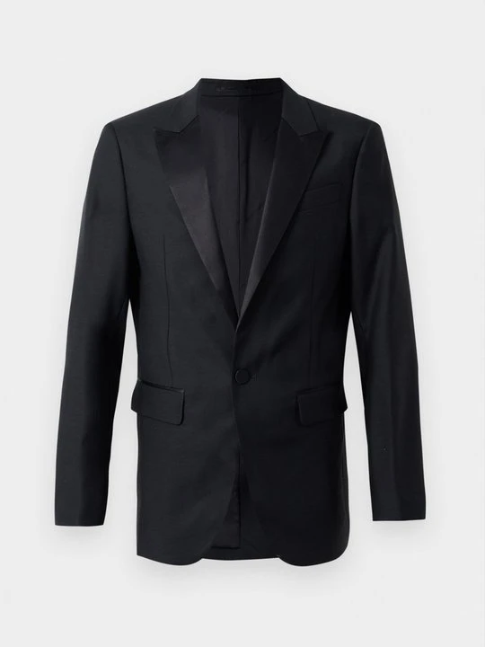 Zdjęcie produktu Marynarka Dsquared2 czarny