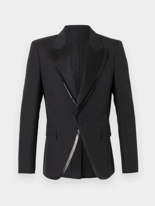 Zdjęcie produktu Marynarka Dsquared2 czarny