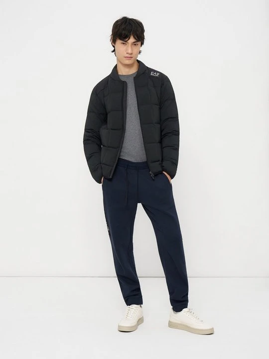 Zdjęcie produktu Marynarka EA7 Emporio Armani czarny