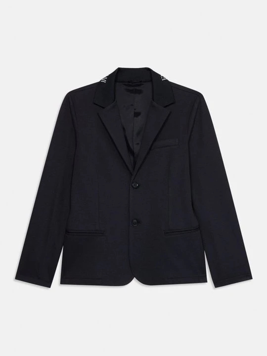 Zdjęcie produktu Marynarka Emporio Armani granatowy