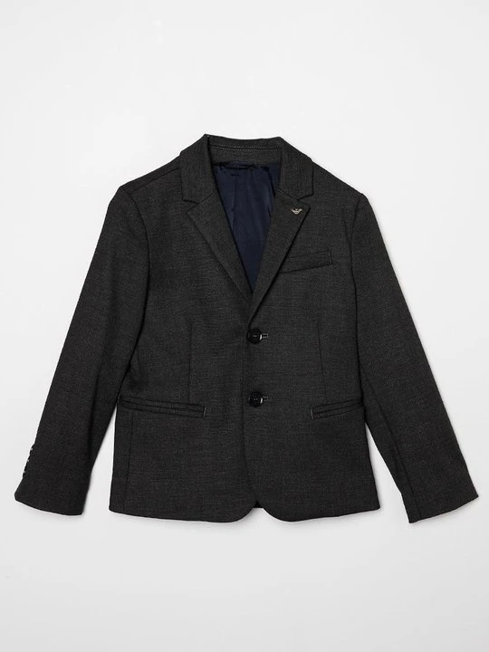 Zdjęcie produktu Marynarka Emporio Armani szary