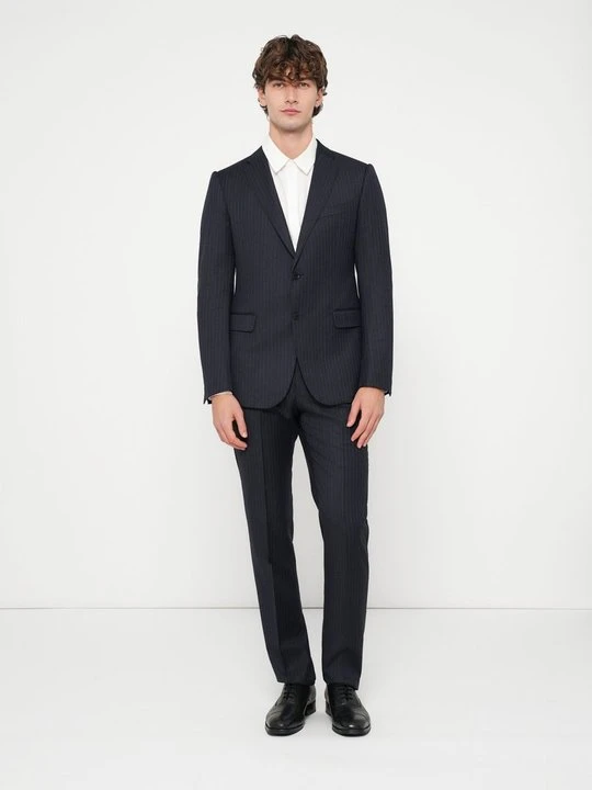 Zdjęcie produktu Marynarka Emporio Armani szary
