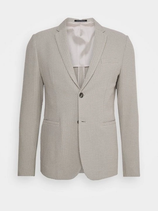 Zdjęcie produktu Marynarka Emporio Armani beżowy