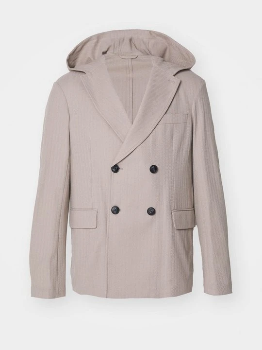 Zdjęcie produktu Marynarka Emporio Armani beżowy