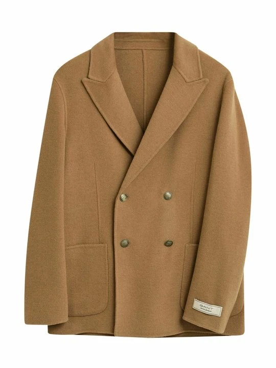 Zdjęcie produktu Marynarka Gant khaki