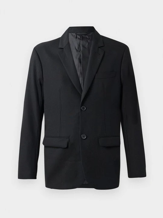 Zdjęcie produktu Marynarka garniturowa Armani Exchange czarny