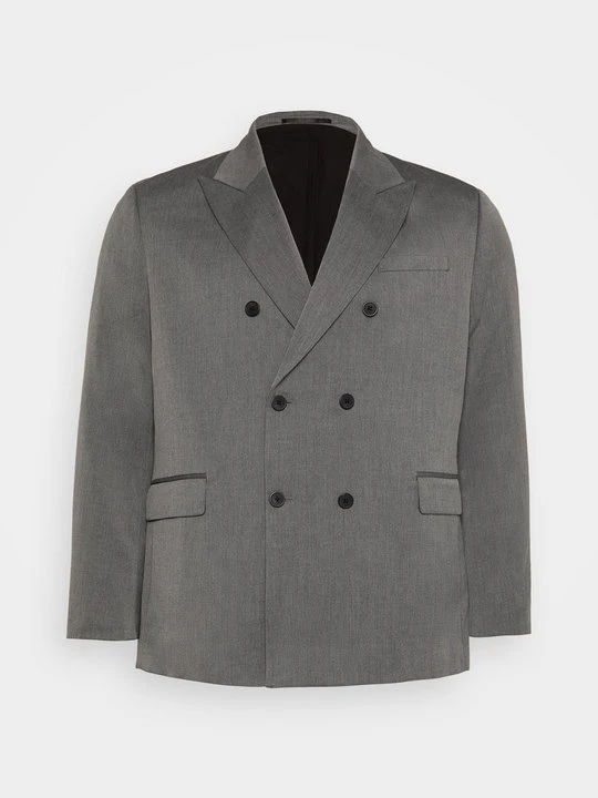 Zdjęcie produktu Marynarka garniturowa Jack&Jones ciemnoszary