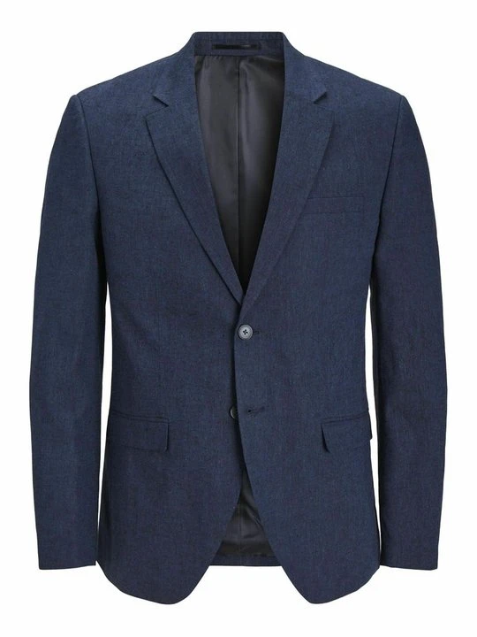 Zdjęcie produktu Marynarka garniturowa Jack&Jones granatowy