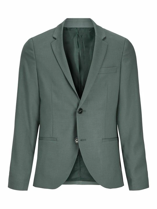 Zdjęcie produktu Marynarka garniturowa Jack&Jones khaki